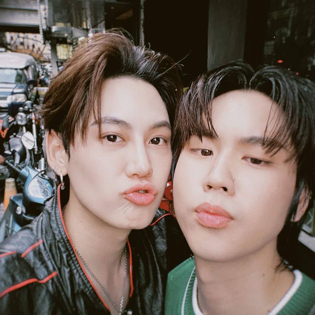บุนบุ่นบุ้นบุ๊นบุ๋น Mitsuaki Akito🥦 tweet media