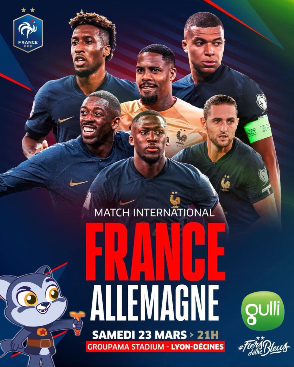 #M6groupe #FRAALL