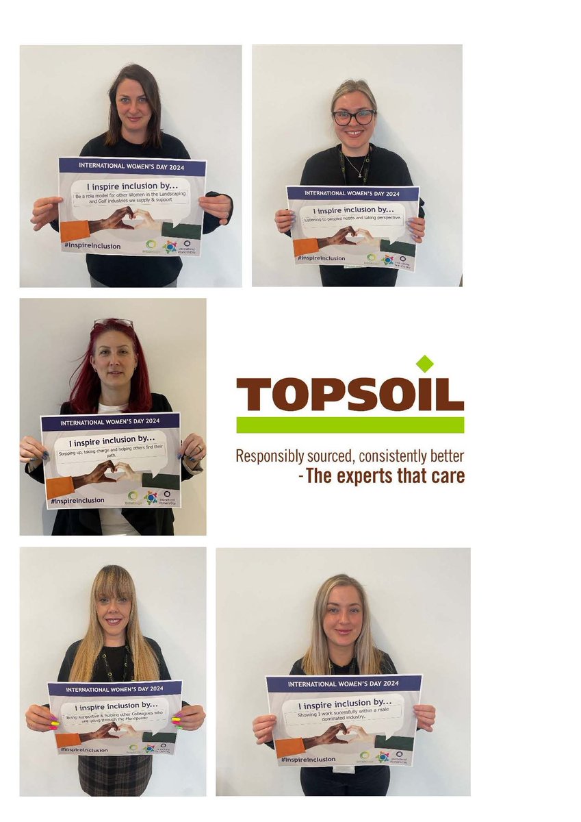 As an all-female team, we know the importance, value and expertise we add to industries we work in.

Today we celebrate #InternationalWomensDay, challenging stereotypes and breaking barriers. Creating more inclusive environments, proving we can all reach our full potential.