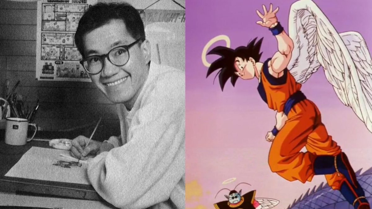 Eres un ser increíble, diste lo mejor de ti y por eso te admiro.

Escribiste muchas historias, fuiste tan ingenioso que todos nosotros te amamos.

Espero renazcas como otro gran dibujante, te estaremos esperando. Yo también dibujaré, dibujaré mucho para ser un gran artista.