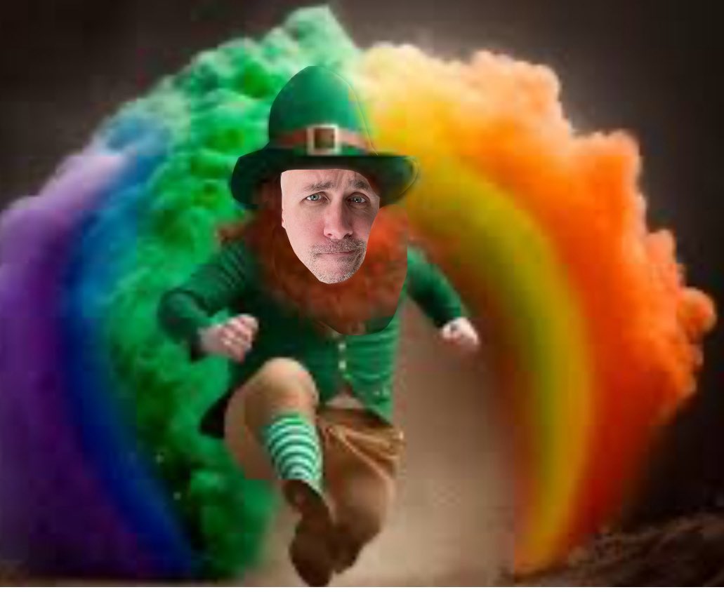 Leprechaun Hoover is only 3 days away from beginning his four leaf clover hunt throughout Monocacy Middle. Will the staff be ready for these adventures leading up to the big 3/17? You may want to come to MoMS to find out. #TeamMonocacy
