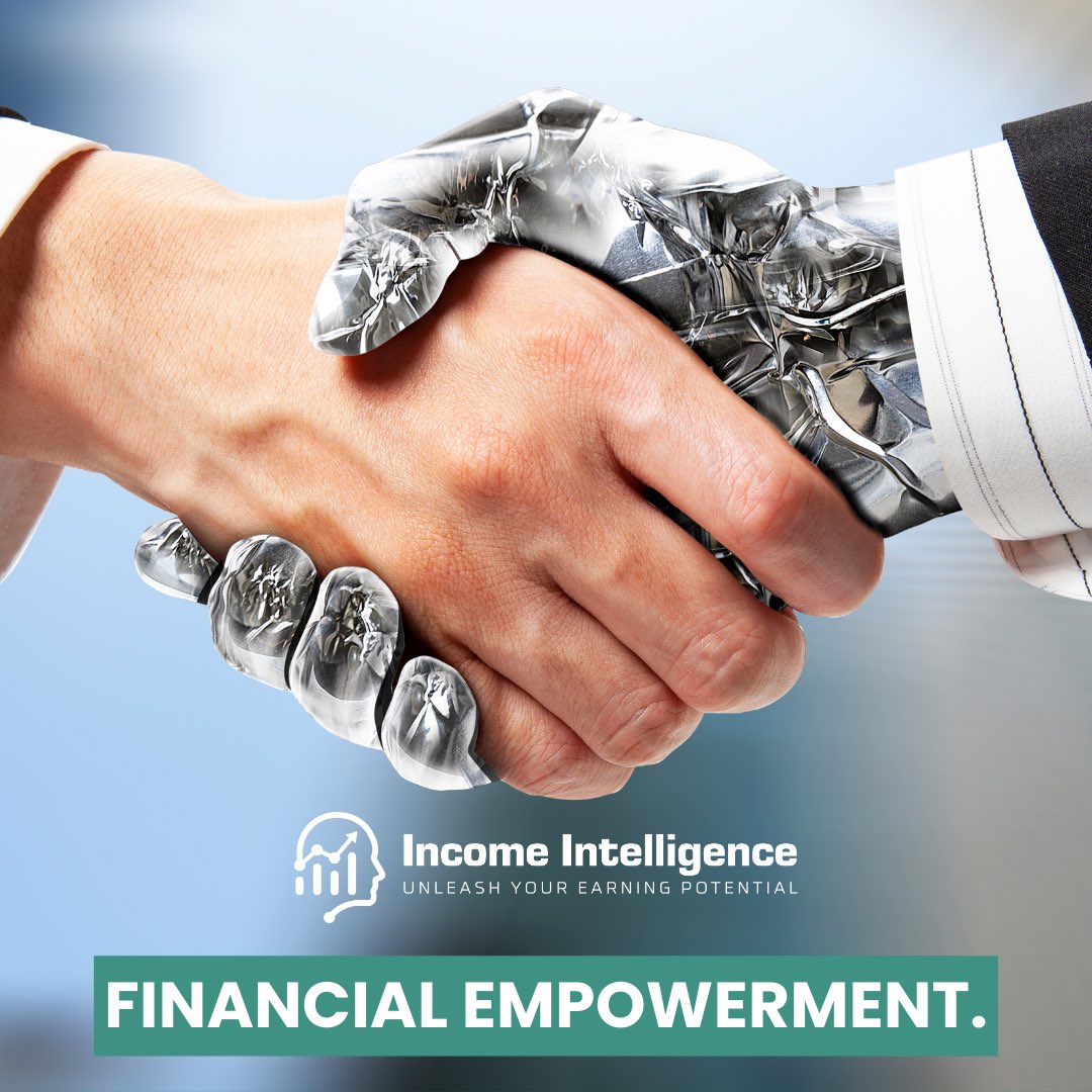 IncomeIntelli's tweet photo. Embark on a financial journey where every choice paints the canvas of success! ๐จ๐ธ Explore #IncomeIntelligence and letโs craft your path to wealth.
.
.
.
#entrepreneurmindset #entrepreneur101 #millionairemindset #millionairementality
#dreambigorgohome #hustle247
#hustle https://t.co/ho6S2PbHcT