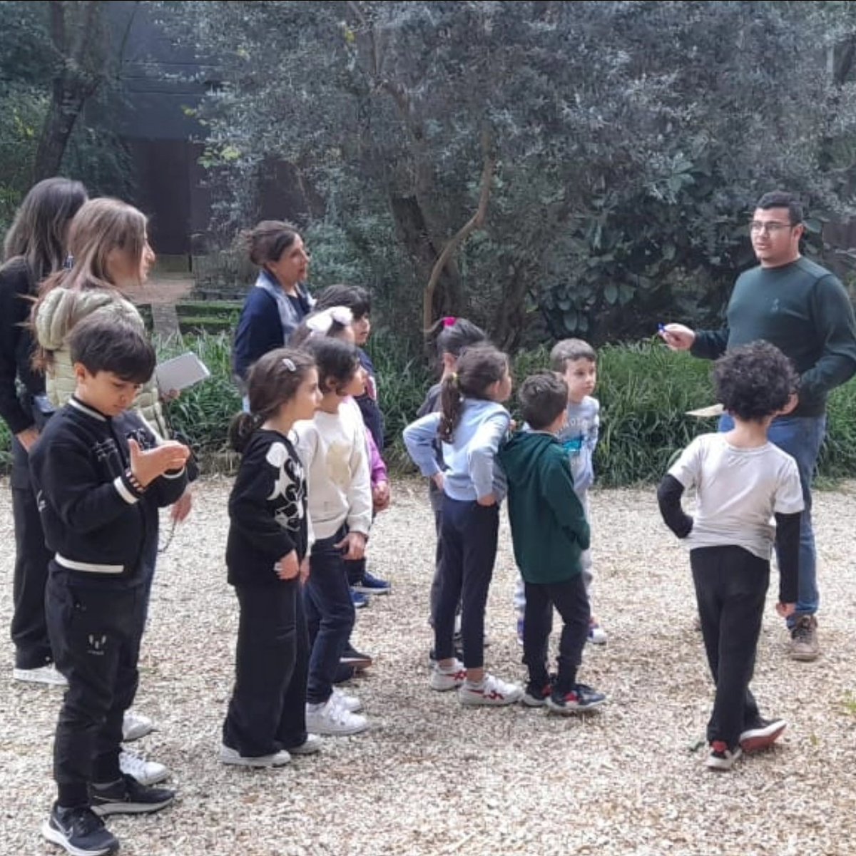 Fondation Charles CORM tweet media