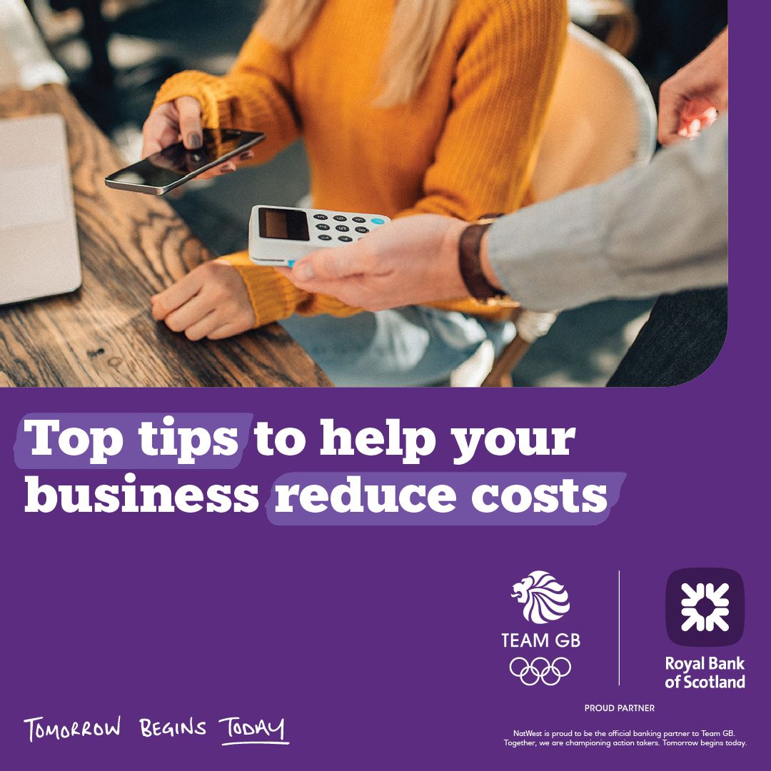 Are you looking for ways to cut costs? From reviewing your suppliers to tax allowances and outsourcing, here are eight ideas to make smart savings.

lnkd.in/eCpyjEMP