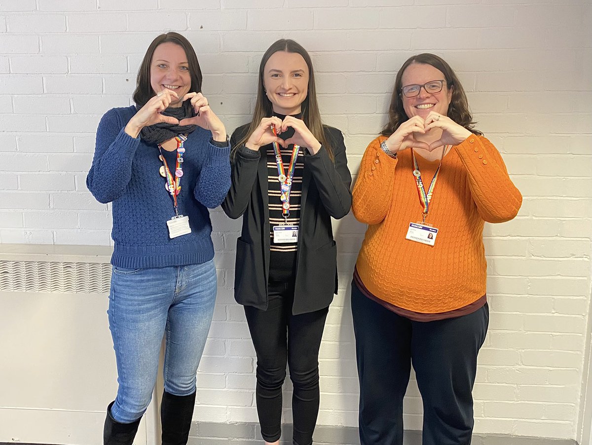 Happy #InternationalWomensDay from the EDI Office 💜 #IWD2024 is a powerful reminder of the progress that has been made towards gender equity and highlights the work that still needs to be done Join us and show your support. Strike the #InspireInclusion pose 🫶 @UniofHerts