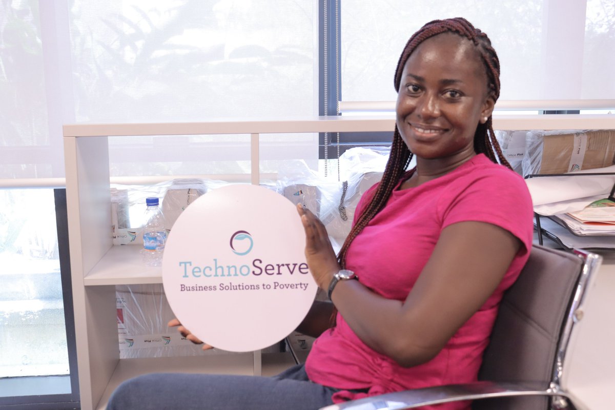 Prosper Cashew tweet media