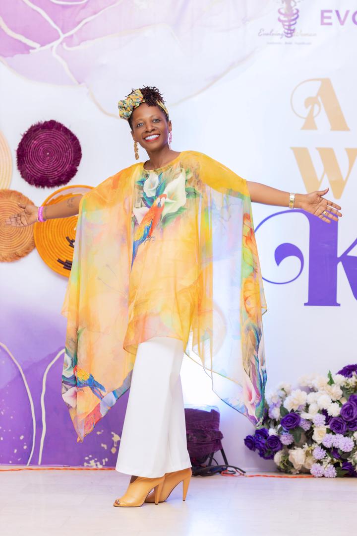 🌟 Thrilled to lead the way as Acting Country Representative at <a href="/PSIUganda/">PSI Uganda</a> this #InternationalWomensDay! Grateful for the incredible female colleagues who bring passion, creativity, and dedication to our work at PSI. Here's to breaking barriers together! 💙🚀 #IWD2024