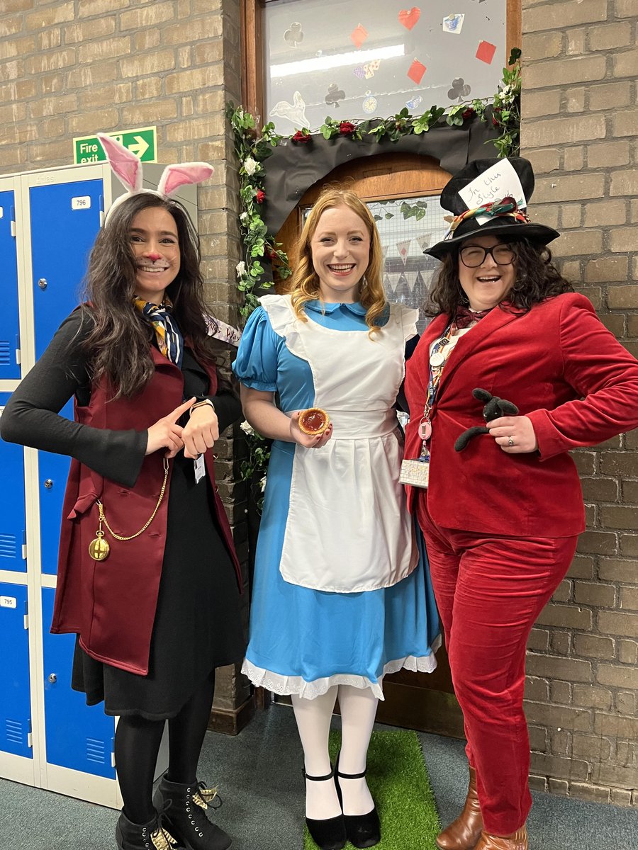 RGSHW English tweet media