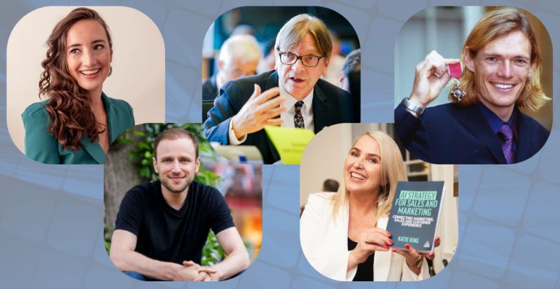 We look forward to meeting the label community at FINAT’s European Label Forum 22-24 May in Athens.

Many great reasons to attend: loom.ly/cqYwDzQ

#RotocontrolEMT #FINAT #EuropeanLabelForum #labelfinishing #labelconverting