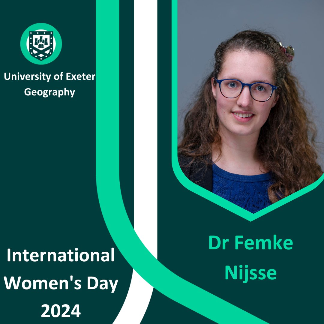 ExeterGeography tweet media