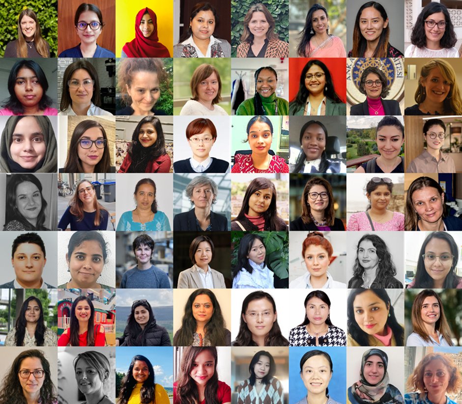 And I have also contributed the @nanoscale_rsc celebration of #HappyWomensDay!! Very happy to be part of “Celebrating International Women’s day 2024: Women in Nanoscinece” collection together with Brydie A. Thomas-Moore @UEA_Chemistry @IceniGlyco pubs.rsc.org/en/journals/ar…