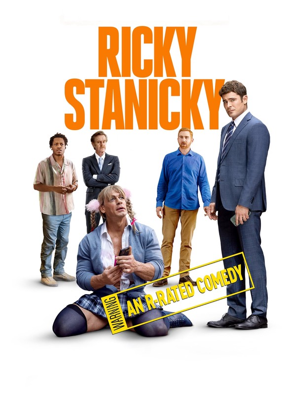 kotobukigold's tweet photo. 「俺らのマブダチ リッキー・スタニッキー」
子供の頃の悪戯を乗り切る為に生み出した
架空の親友リッキーのコメディ
下品な下ネタ満載注意😇
ジョン・シナの憎めない演技に
笑えます。もっと女装観たかった！
着地点は意外にもハートフル🫶
でも下ネタ満載（念の為二回言っとく）
アマプラ初 https://t.co/ioBgdvgTAm