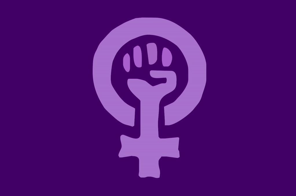 Feliz día de la Mujer #8M