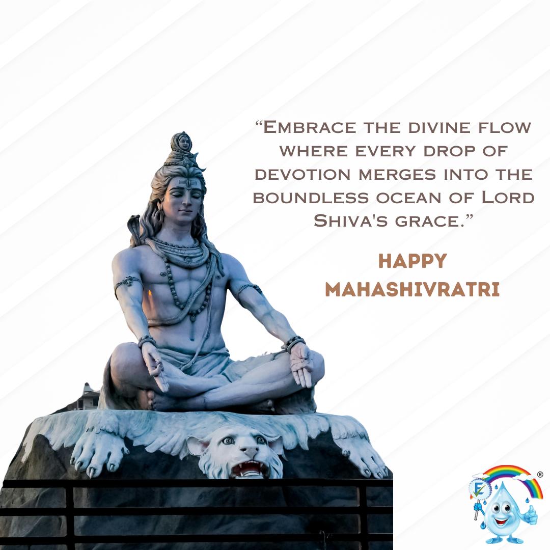 Happy Mahashivratri #Mahashivratri2024