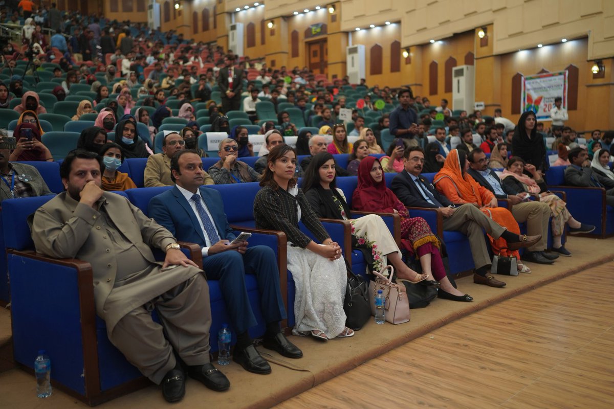 Lodhran Pilot Project (LPP) tweet media