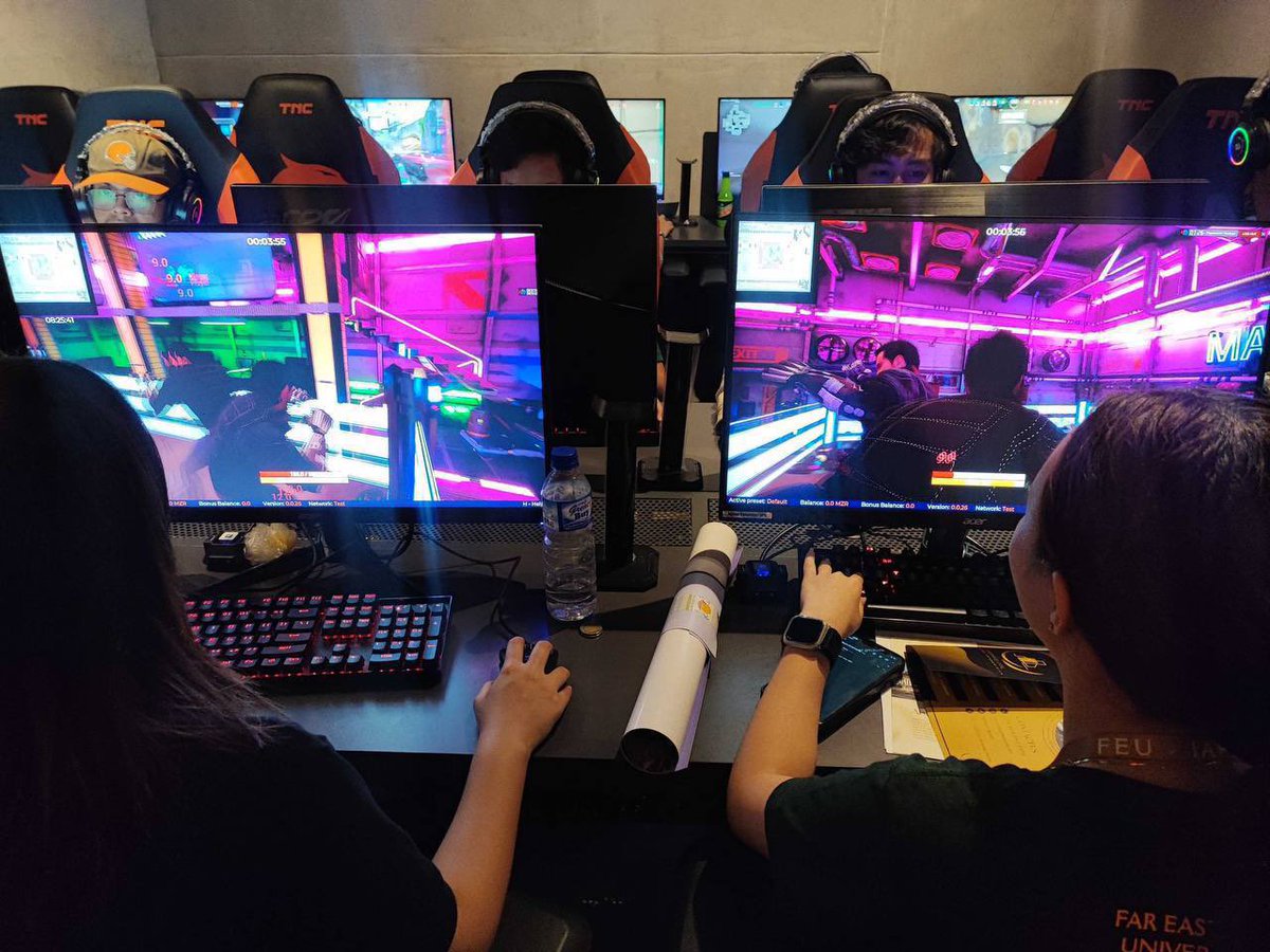 Mazuri GameFi 🥊 tweet media