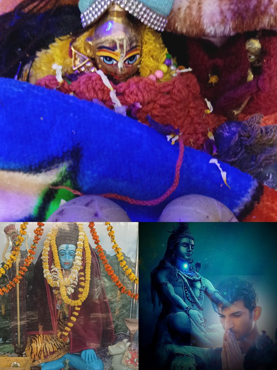 ssrians4ssr4747's tweet photo. Sushant Awaits Justice
8 march
#HappyShivratriToall
Ssrian
#Pray4SSR https://t.co/rLW1dazRqv