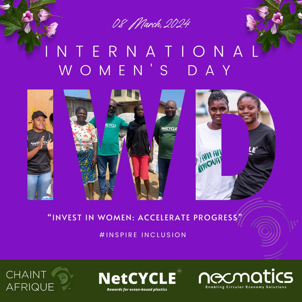 NetCYCLE tweet media