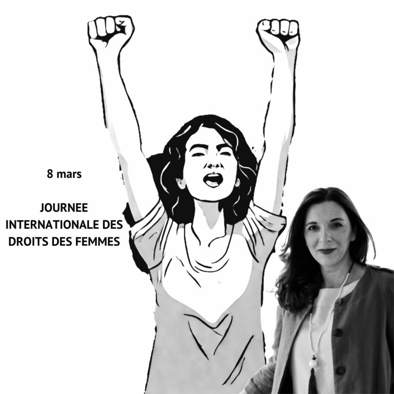 En cette #JourneeInternationaleDesDroitsDesFemmes, entretien avec Me B. Regent et Me J. Coz. Les progrès sont réels, mais les défis demeurent. Ensemble, poursuivons le combat pour un monde + juste et égalitaire pour toutes et tous ! Lire : lelaboratoiredelarepublique.fr/debattre/droit… @jmblanquer