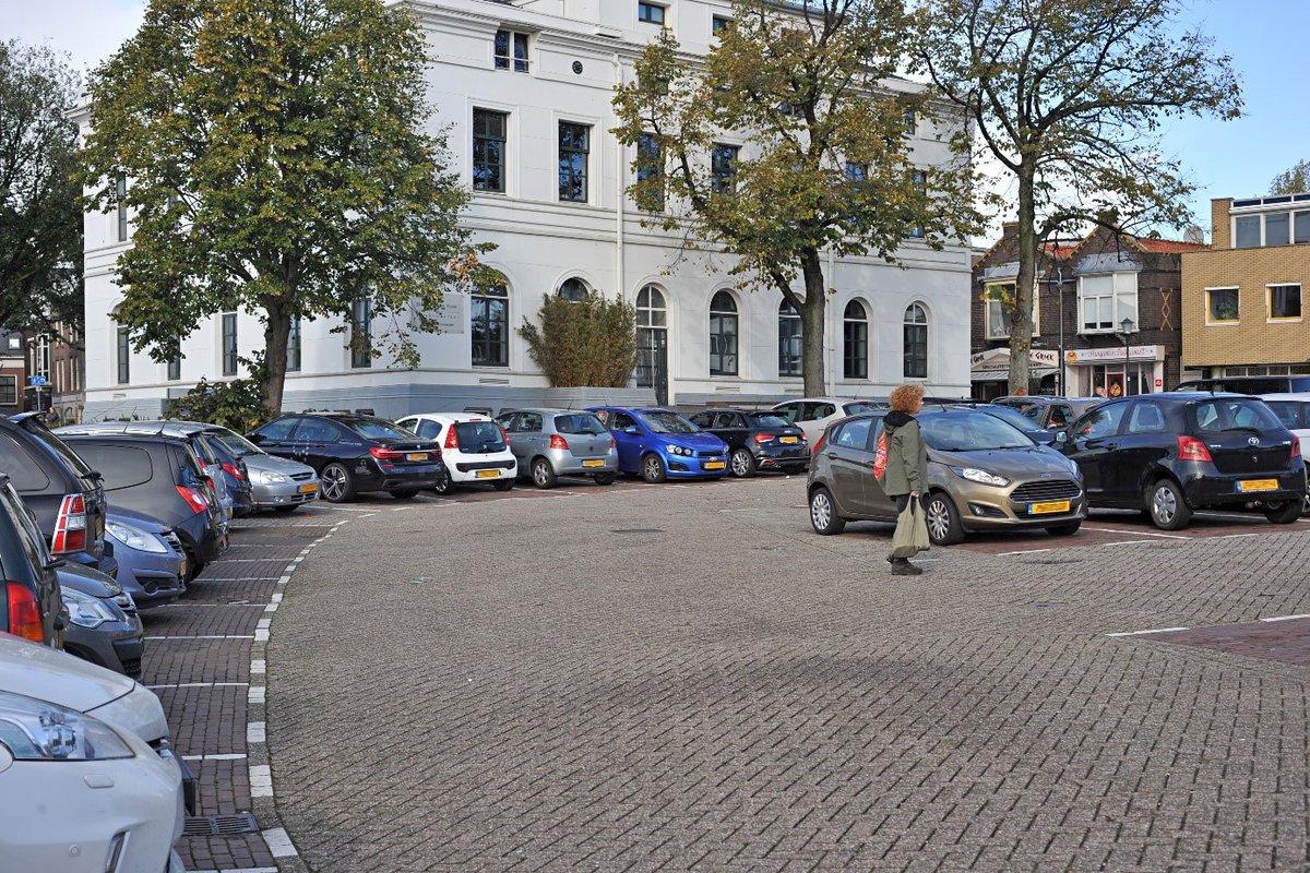 🚗🚚🚙 We hebben een nieuw parkeerbeleid opgesteld. Tot 23 april kan iedereen die dat wil een reactie geven. Het kan zijn dat we door de reacties het parkeerbeleid nog iets veranderen. Ga voor meer informatie naar bit.ly/nieuw-parkeerb…