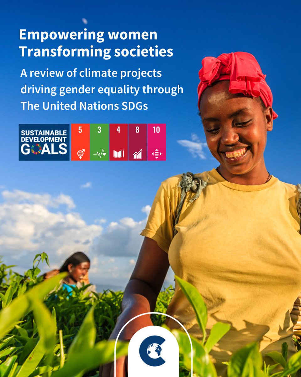 🔻 The world is not on track to achieve gender equality by 2030. At the current rate it will take: ❎ 300 years to end child marriage ❎ 286 years to close gaps in legal protection ❎ 140 years to achieve equal representation in leadership in the workplace. This…