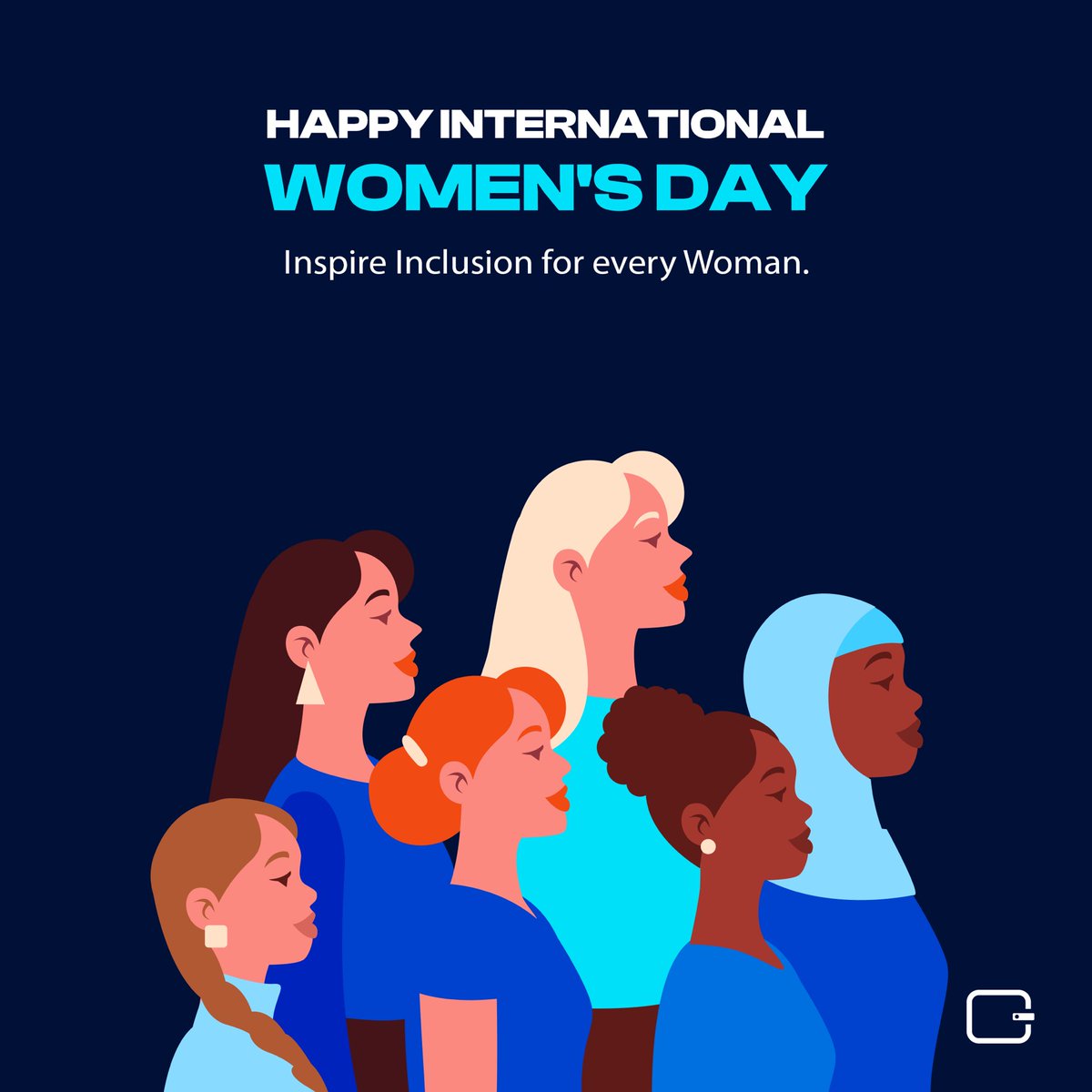 When we invest in women, we invest in a stronger, more prosperous future.
Let us break down barriers and unlock the full potential of women globally!

Happy International Women's Day! With love from all of us at Marasoft Pay
#MarasoftPay #inspireinclusion #iwd2024
