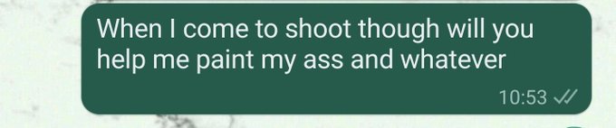 lol https://t.co/H1D2FBCxgT<a href="/tag/cover"class="tags"><span>#cover</span></a><a href="/tag/taylorswift"class="tags"><span>#taylorswift</span></a><a href="/tag/folklore"class="tags"><span>#folklore</span></a><a href="/tag/cardigan"class="tags"><span>#cardigan</span></a><a href="/tag/smule"class="tags"><span>#smule</span></a>