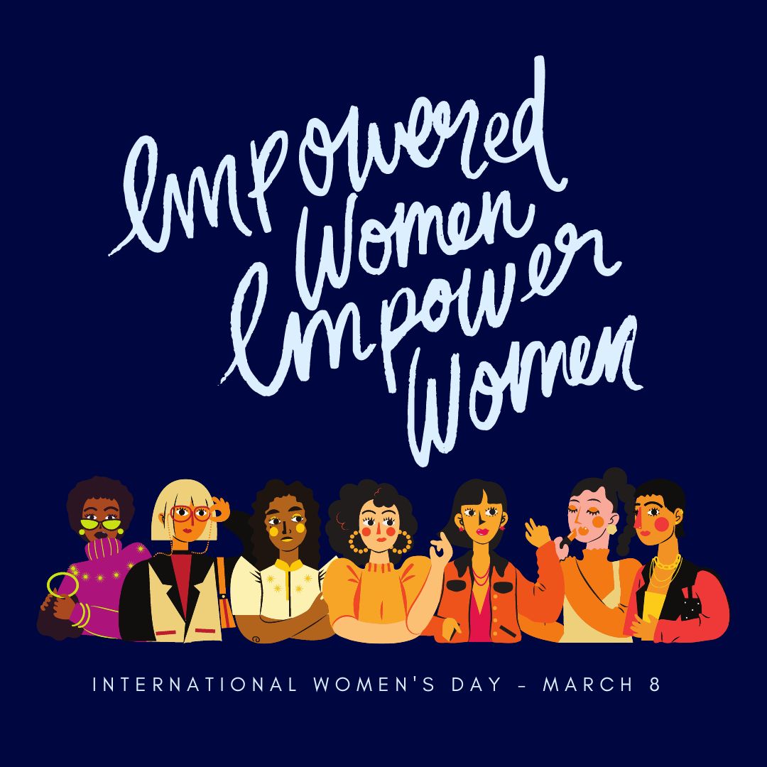 Happy International Womens Day to all the ladies who shape Credit Unions across Ireland and the UK! ♥️
#internationalwomensday #iwd #internationalwomensday2024