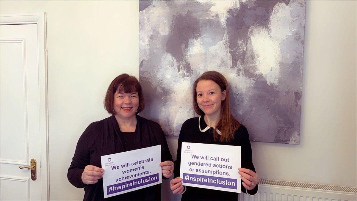 ThirtyPP's tweet photo. #IWD2024 #InspireInclusion https://t.co/OexlWfC64M
