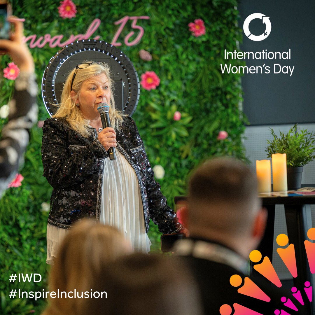 Celebrating #IWD2024 & the incredible women speakers at International Confex! Speaking opportunities in the events industry drive inclusion, giving women a platform to inspire change & showcase diversity. Here's to the women leading & innovating💫 #InspireInclusion #EventProfs