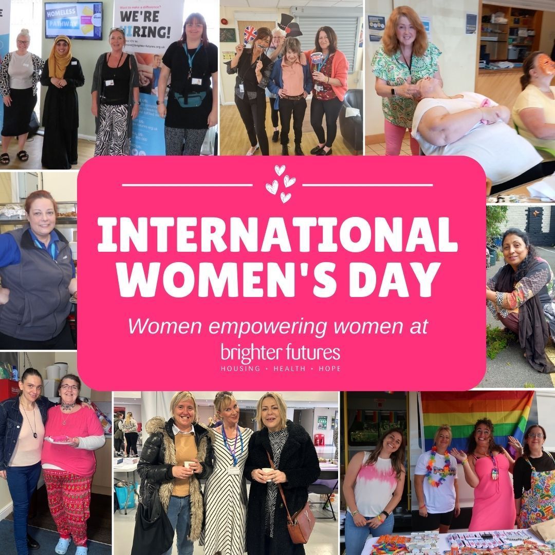 💜 Happy International Women's Day to all of our customers, colleagues and partners! 💜 We are so proud of the work and accomplishments of all of the amazing women across our organisation! Keep smashing it ladies💪 #InternationalWomensDay2024