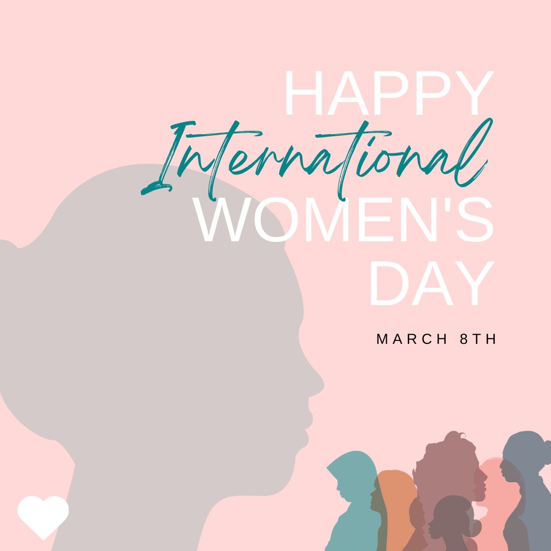 Happy International Women's Day 💜🌻

#InternationalWomensDay2024 #WomensDay #GirlPower