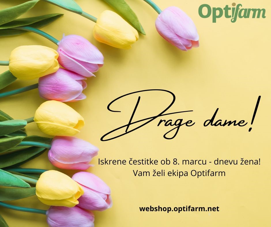 optifarm_'s tweet photo. #8marec #danžena #danzena #zenske #Optifarm #OptifarmSmart #lokalnahrana #Slovenia https://t.co/HSKVao0ZhU