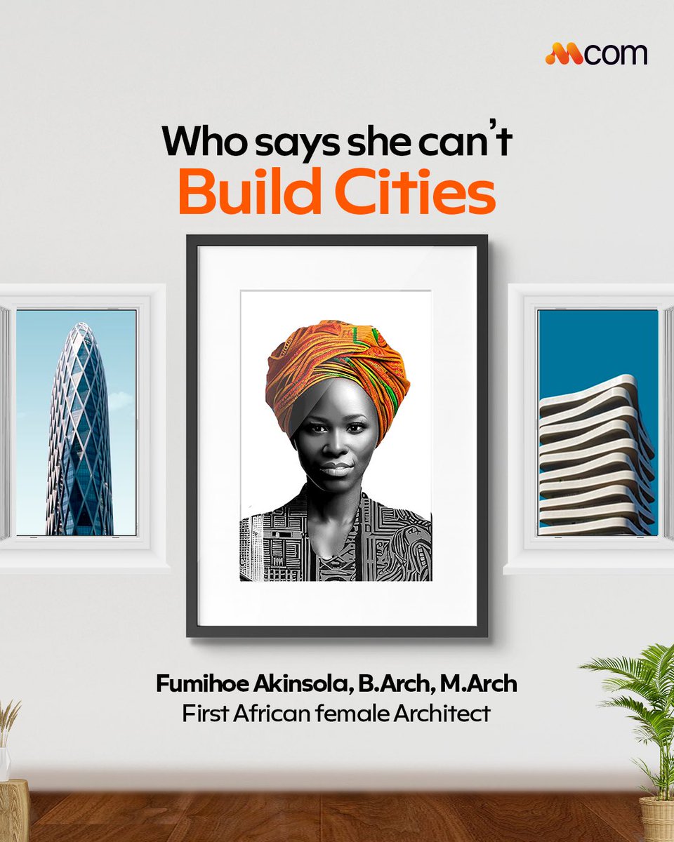 MCOMnigeria's tweet photo. Today, we celebrate the past, present, and future women trailblazers who inspire us to make things possible.🫶🫶

Their enduring legacy motivates us as we work towards fostering inclusion across all aspects of our society.

Happy international women’s day 💜💜👩

#makeinclusionpossible #mcomnigeria #mcom #womensday