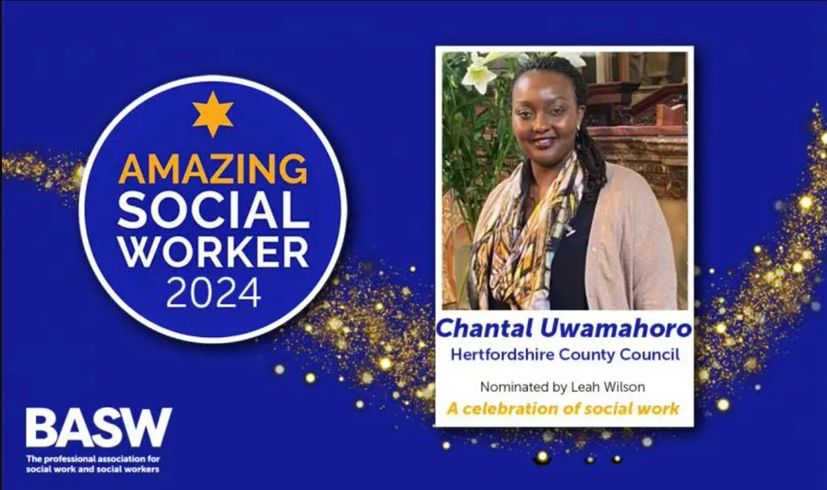 Adult Care Services tweet media