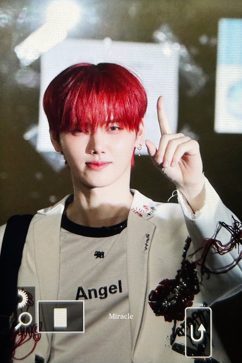 240308 뮤뱅 퇴근

1위축하해

#크래비티 #민희 #강민희 
#CRAVITY #MINHEE