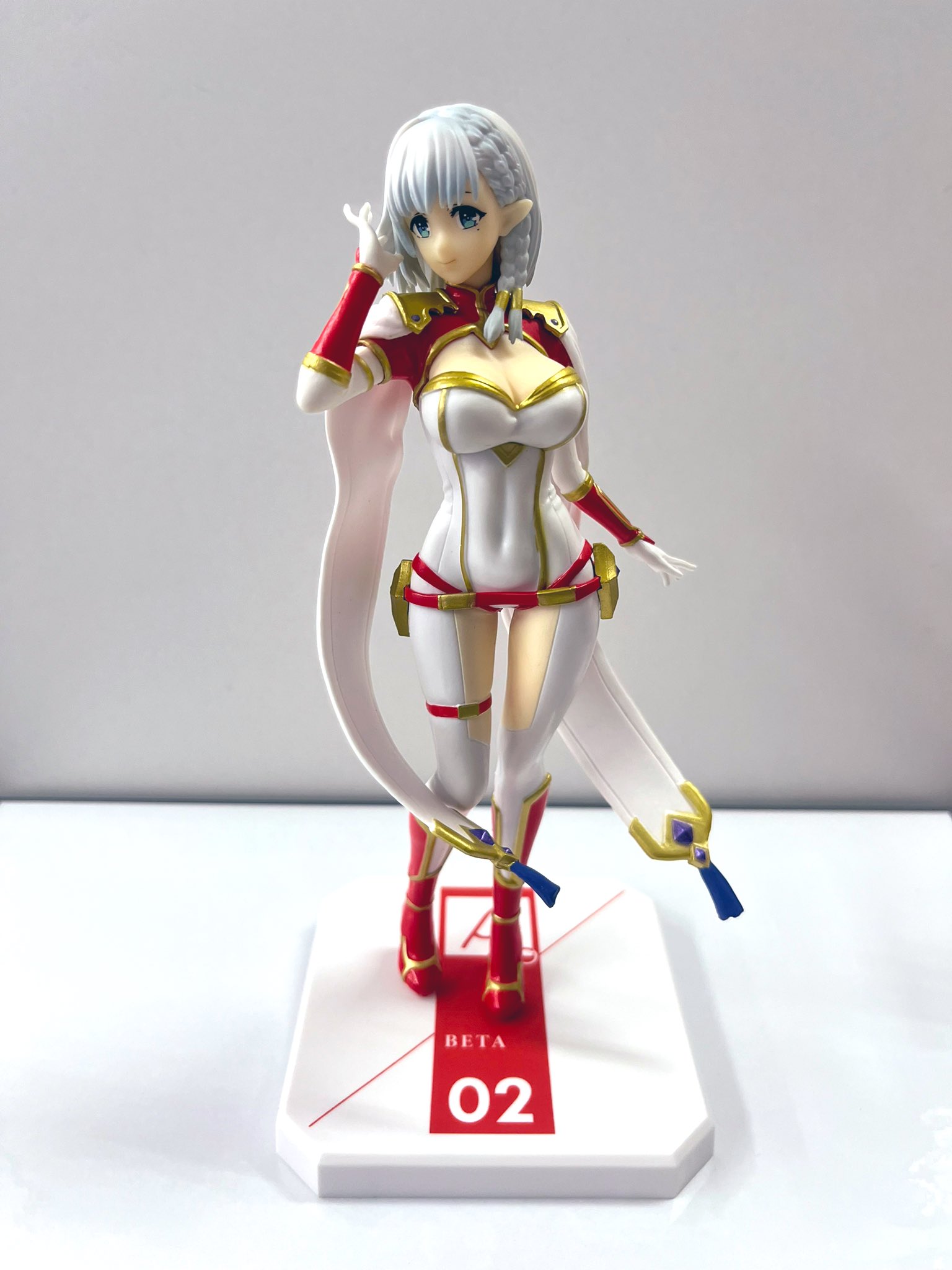 陰の実力者になりたくて！Luminasta アナザーカラーVer. 陰の実力者に