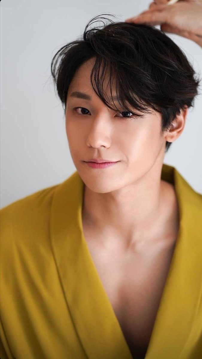 Dohyun. tweet media