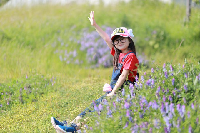 ほわのTwitter画像20