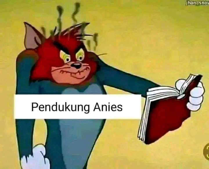 jeesyus1's tweet photo. @fifaforlife94 @PartaiSocmed @aniesbaswedan 😂 https://t.co/WhV6fvnwsA