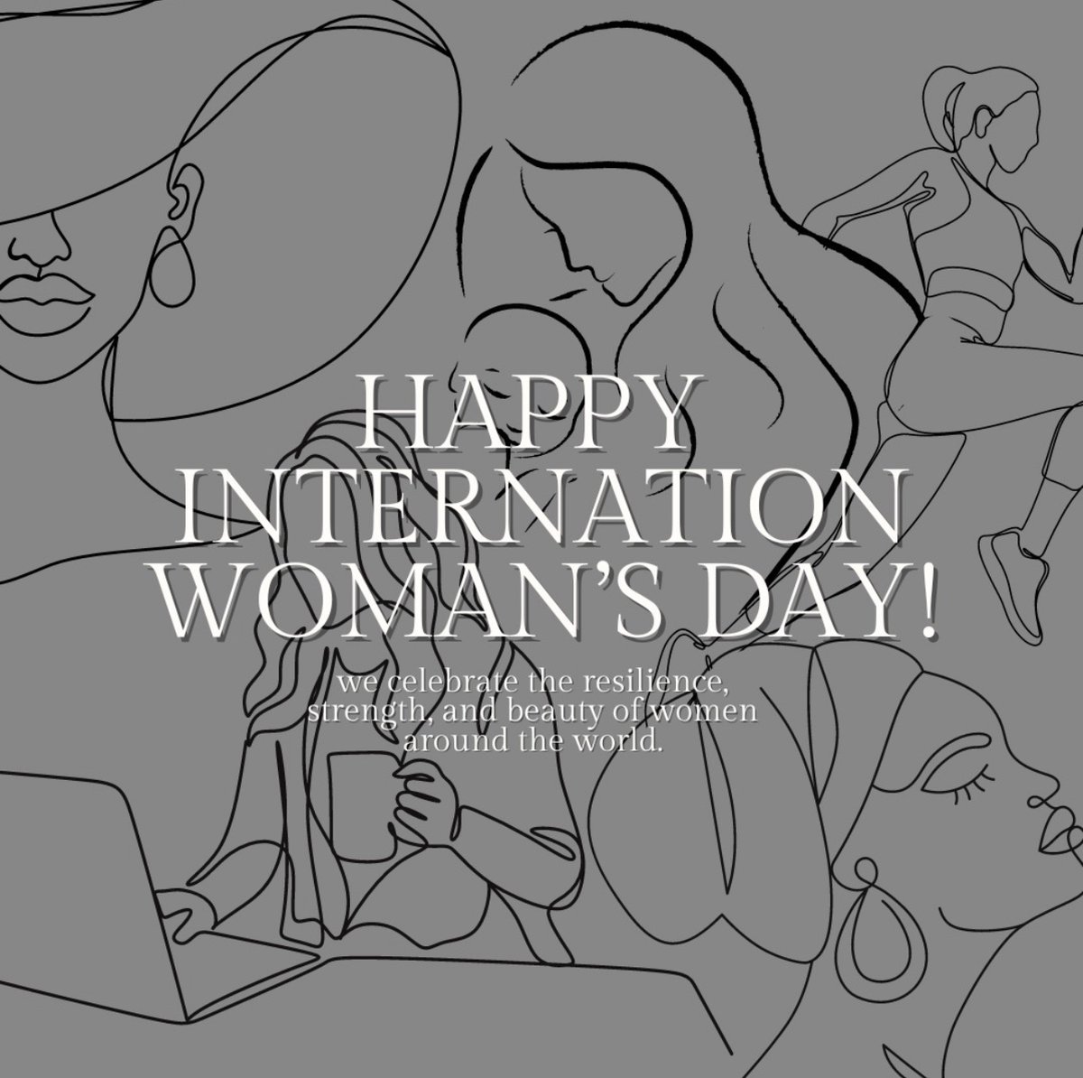 Today, as we celebrate International Women's Day under the Theme Inspire Inclusion, it is everyone's responsibility to make sure that collectively, we create an environment for the Upliftment of women in every sphere of life so that women feel valued, respected and included. If…