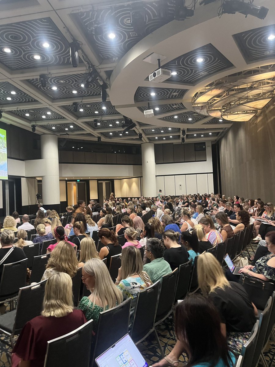 Karmela Messineo (@karmelamessineo) on Twitter photo The 2024 CEWA Early Years #EveryStoryMatters Conference is WOW! Congratulations <a href="/CatholicEdWA/">Catholic Education WA</a> Early Years Team for their outstanding efforts in gathering together fantabulous international, national and local early childhood speakers. 1 day left. <a href="/wendy_manners/">Wendy Manners</a> <a href="/bhberhig/">Bernadette Higgins</a> The 2024 CEWA Early Years #EveryStoryMatters Conference is WOW! Congratulations <a href="/CatholicEdWA/">Catholic Education WA</a> Early Years Team for their outstanding efforts in gathering together fantabulous international, national and local early childhood speakers. 1 day left. <a href="/wendy_manners/">Wendy Manners</a> <a href="/bhberhig/">Bernadette Higgins</a>