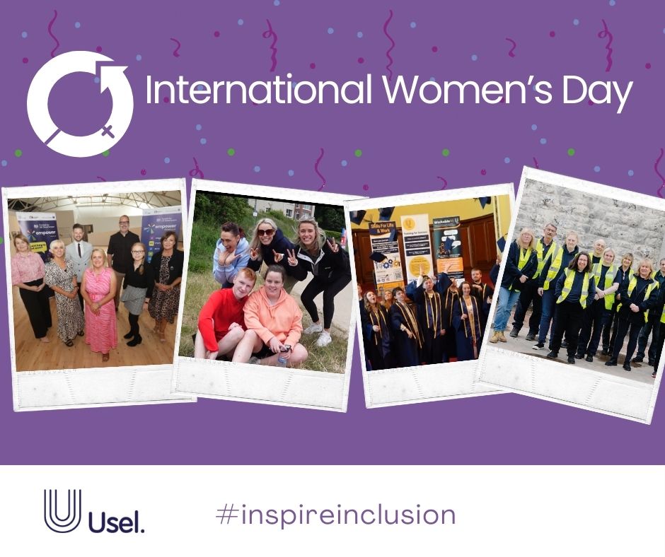 Today, we’re reminded of the importance of fostering inclusion in every aspect of our society. Our brilliant teams inspire inclusion every single day. Together, we’re creating workplaces where differences are celebrated and everyone has the opportunity to thrive and grow.#IWD2024