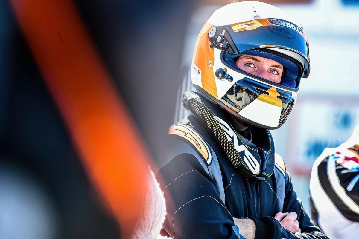 Student Motorsport tweet media