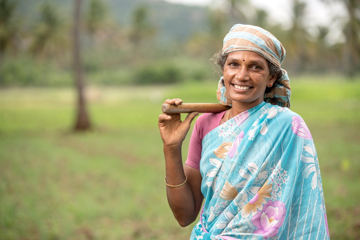 AgroecologyGoal's tweet photo. 🌱👩‍🌾Deep dive into gender and #agroecology 
👉On #InternationalWomensDay  we explore the link between agroecology and gender equality through member initiatives @SWISSAID @dkaaustria @giz_gmbh @AgroecologyE @NetworkofIndig1  
https://t.co/RognMemu90 https://t.co/6gZ5BY3YrI