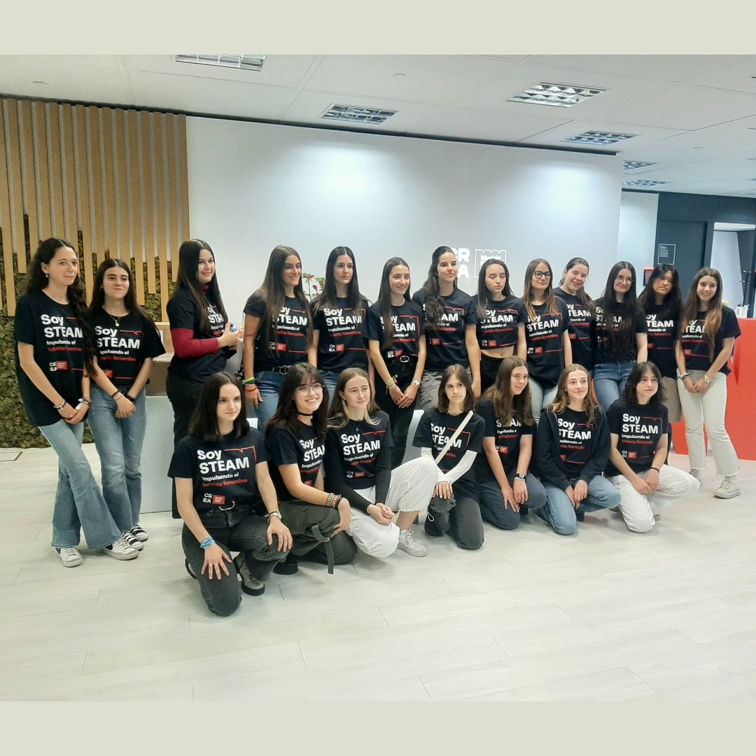 Educando en igualdad, responsabilidad, compromiso desde la más tierna infancia hasta la universidad 💡🌎🎨❤️ bit.ly/43bq7cI
.
#ColegiosZola #DíadelaMujer #ODS5 #IgualdaddeGénero #Educación