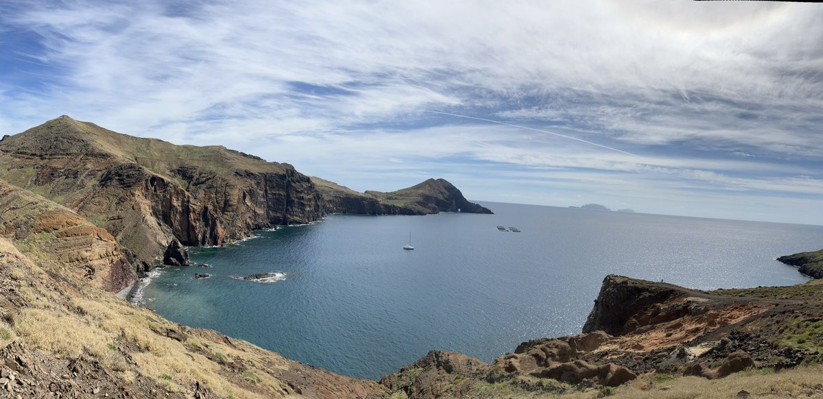 GM
I‘ve lost my #BitBoxO2 during a hiking trip in Madeira, dammit! Good Luck to the finders. #HikingAccident #Madeira 
#Bitcoin #NotYourKeysNotYourCoins