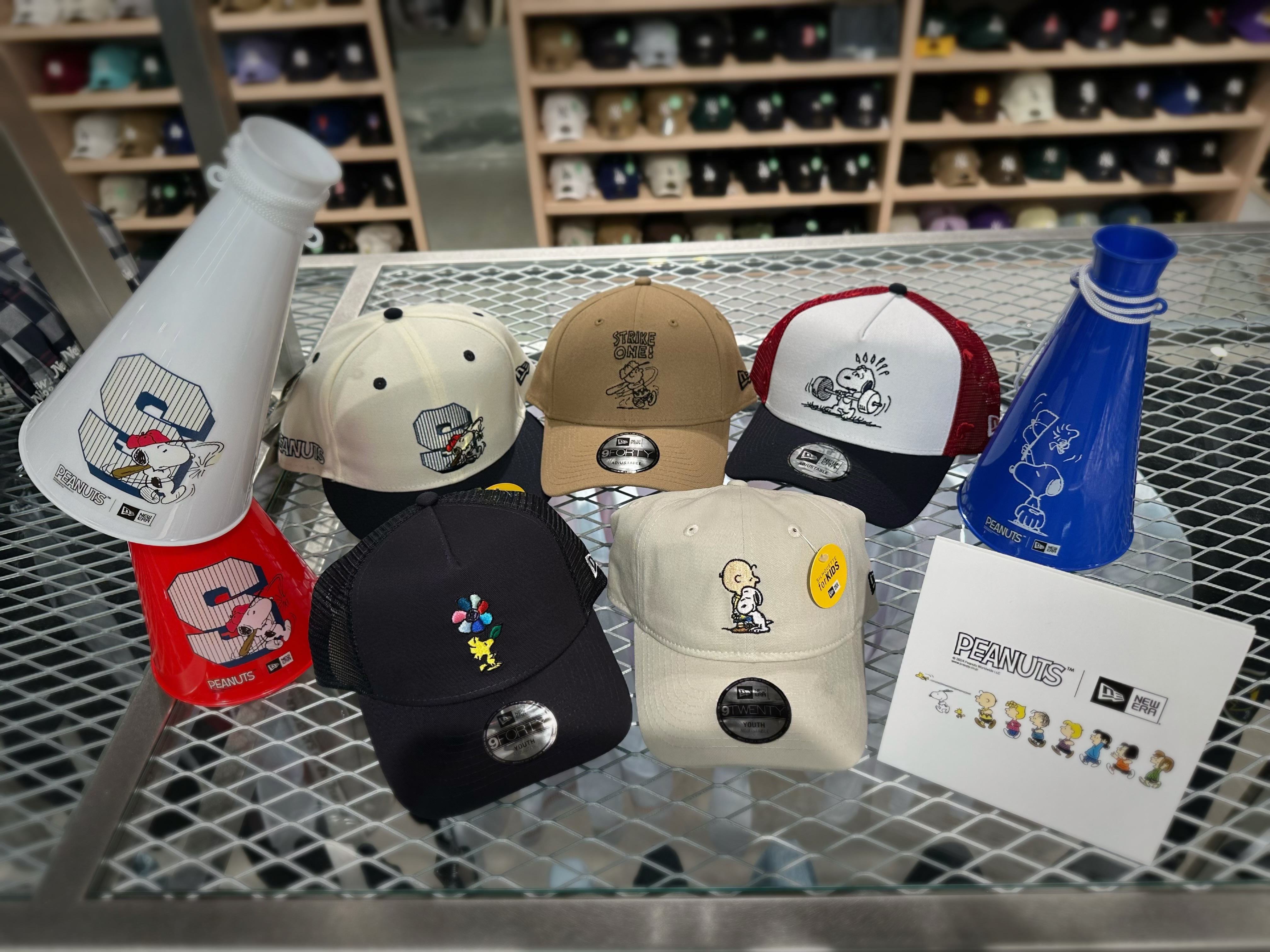 予約】 ニューエラ神戸【NEW ERA KOBE】59fifty キャップ