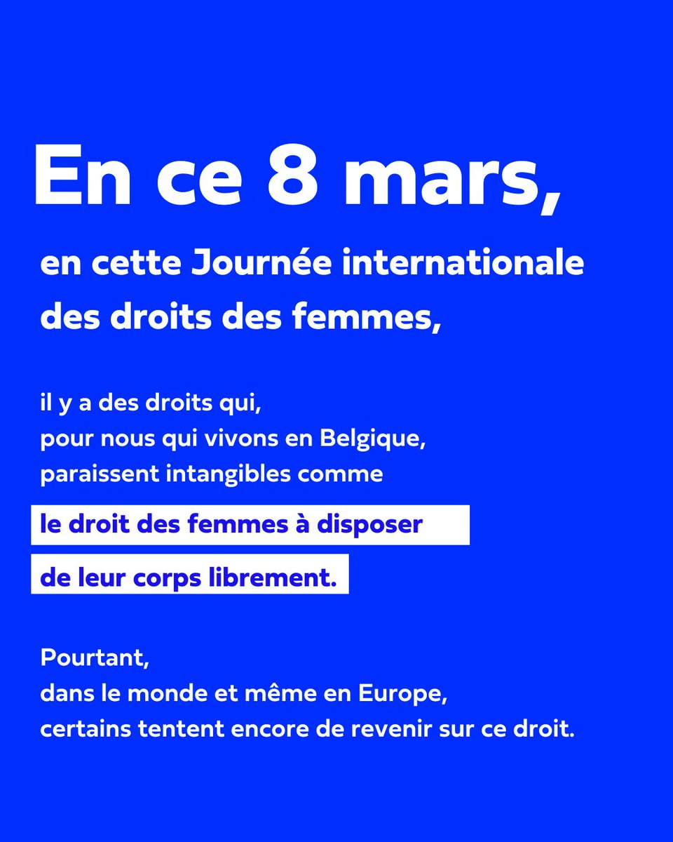 #InternationalWomensDay 
#8mars
