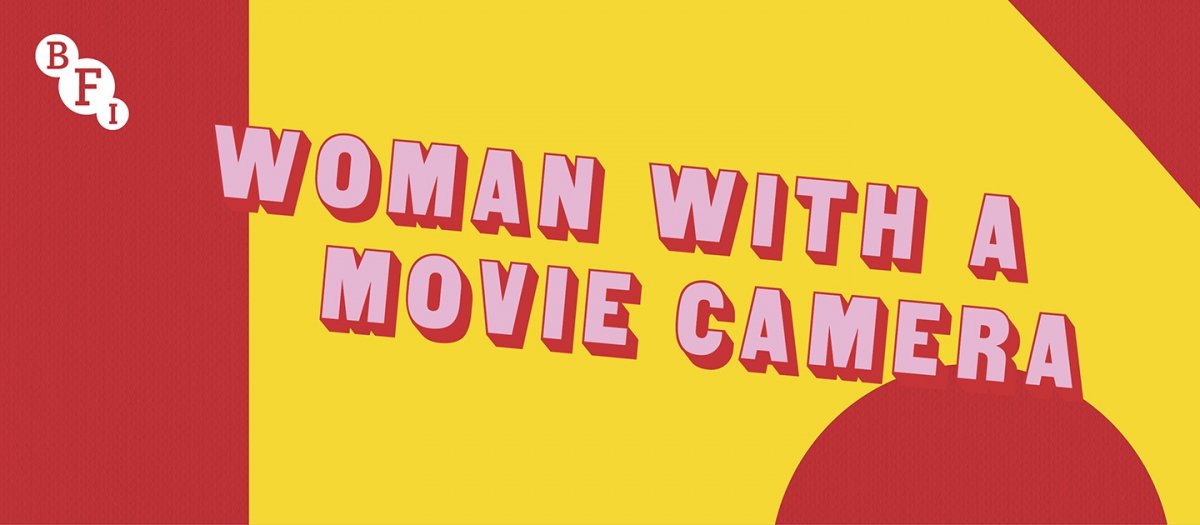 The <a href="/BFI/">BFI</a> has a collection of films by female directors past and present titled "Woman With A Movie Camera", available via the BFI Player➡️player.bfi.org.uk/subscription/c…
Students can sign up for a FREE account➡️player.bfi.org.uk/academic/subsc…